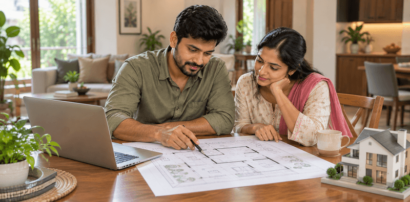 How to Plan Your Budget Before Buying a New Home?