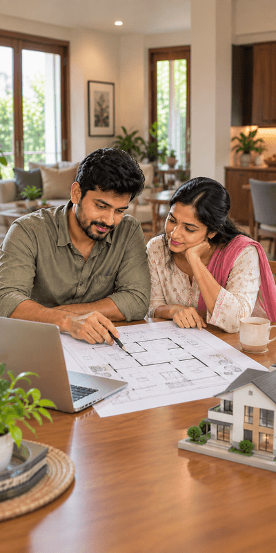 How to Plan Your Budget Before Buying a New Home?